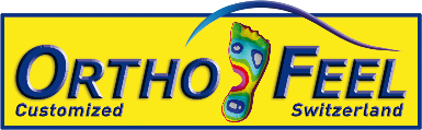 orthoFEEL logo klein